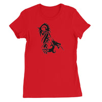 Dragon Tattoo Women's T-Shirt