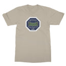 West Country Concertina Players T-shirt