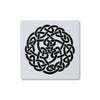 Celtic Woven Design Coaster