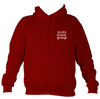 Scots Music Group "Small Logo" Hoodie