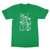 Banjo Patent T-Shirt