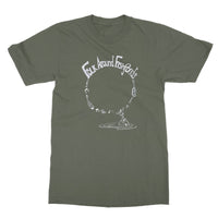 Folk around Fishponds T-Shirt