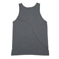 Warhol Style Concertinas Tank Top