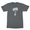 Banksy Style Concertina T-Shirt