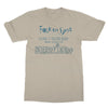 Folk on Foot 3 - Aug 2020 T-Shirt