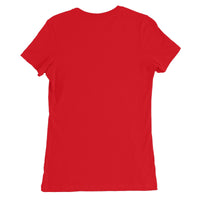 Devon Incarnate Women's T-Shirt