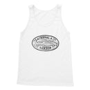 Lachenal Logo Tank Top