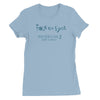 Folk on Foot 2 - May 2020 Women's T-Shirt