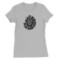 Mayan Bird Women's T-Shirt