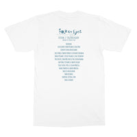 Folk on Foot 3 - Aug 2020 T-Shirt