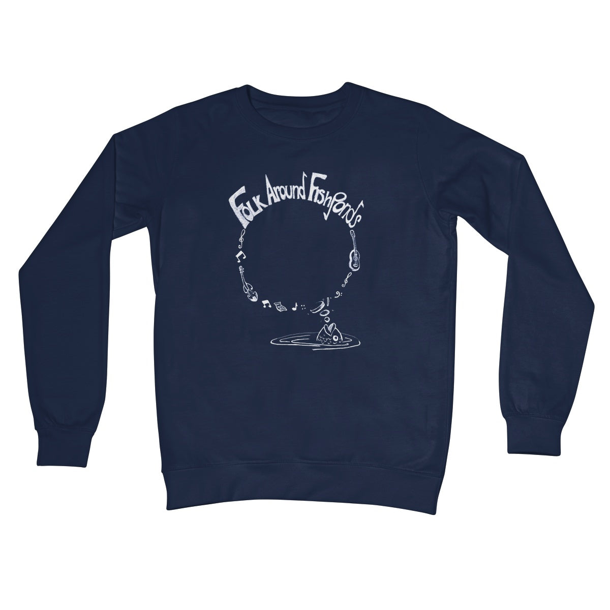 S / Oxford Navy