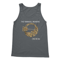 Tannahill Weavers - Orach Tank Top