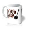 Banjo Hero Mug