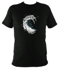 Surfer T-shirt