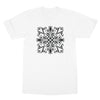 Ornamental Square T-Shirt