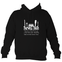 Burwell Bash 2021 Hoodie