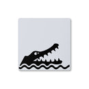 Crocodile Coaster