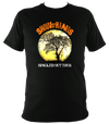 Show of Hands "Singled Out" Tour T-shirt