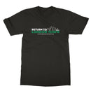 Return to London Town 2024 T-Shirt