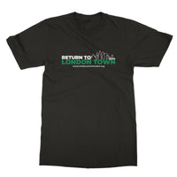 Return to London Town 2024 T-Shirt