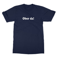 Cornish - Proper Job T-Shirt