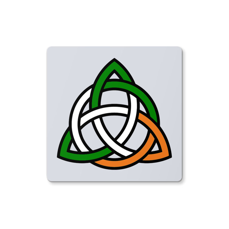 Irish Celtic Knot Coaster