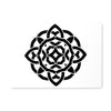 Celtic Flower Placemat