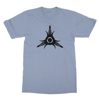 Tribal Edge Tattoo T-Shirt