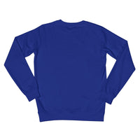 Eat Sleep & Play Melodeon Crew Neck Sweatshirt