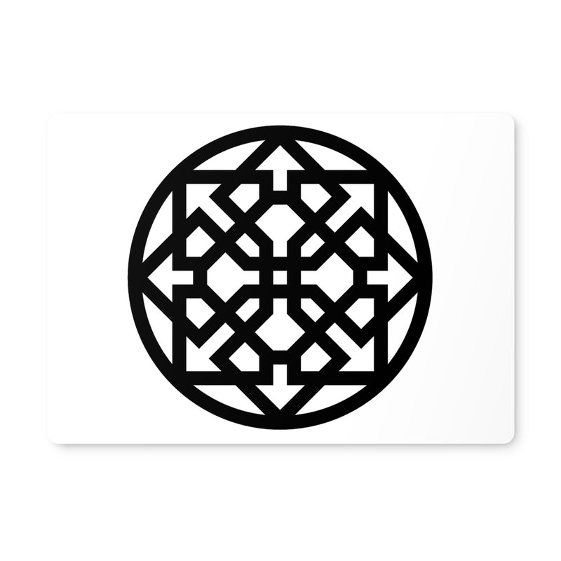 Celtic Key Placemat