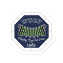 WCCP Sticker Sticker