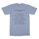 Folk around Fishponds T-Shirt