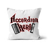 Accordion Hero Cushion