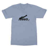 Crocodile T-Shirt
