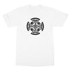 Celtic Woven Cross T-Shirt