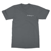 Castagnari Logo T-Shirt