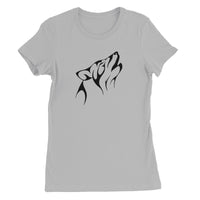 Howling Wolf Women's T-Shirt