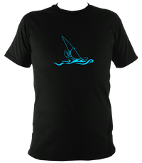 Windsurfer | Windsurfing T-shirt