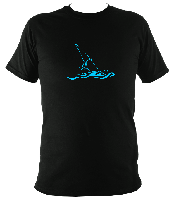 Windsurfer | Windsurfing T-shirt