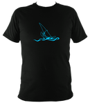 Windsurfer | Windsurfing T-shirt