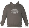 Lachenal Concertina Logo Hoodie-Hoodie-Mocha brown-Mudchutney