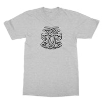 Celtic woven T-Shirt