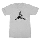 Tribal Star Tattoo T-Shirt