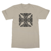 Complex Celtic Cross T-Shirt