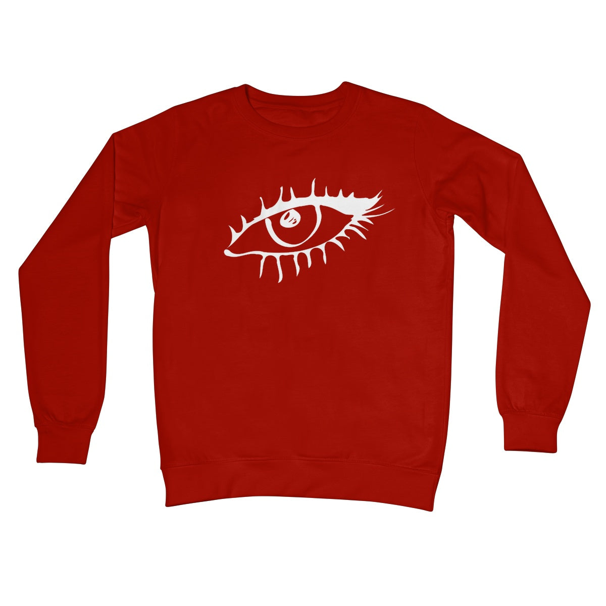 S / Fire Red