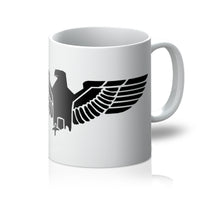Eagle Emblem Mug