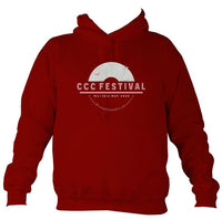 Ciaran's Corona Collabs Hoodie-Hoodie-Mudchutney