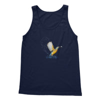 Kingfisher Tank Top
