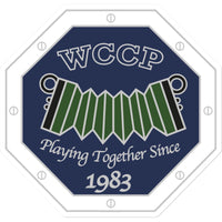 WCCP Sticker Sticker