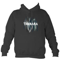 Tannara Hoodie-Hoodie-Storm grey-Mudchutney